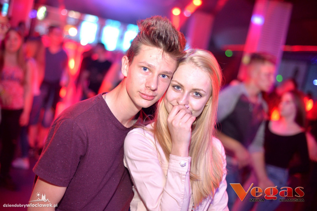B-Day Party w Vegas Izbica Kujawska