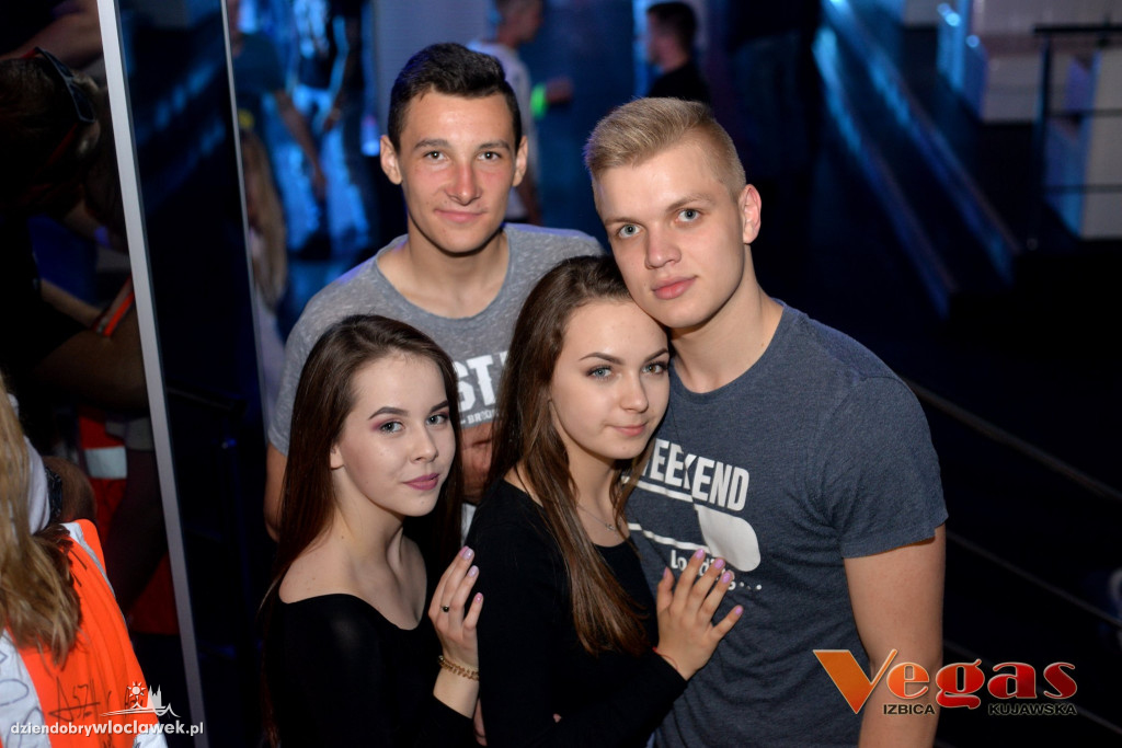 B-Day Party w Vegas Izbica Kujawska
