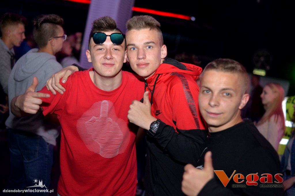 B-Day Party w Vegas Izbica Kujawska