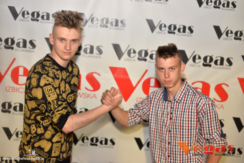 B-Day Party w Vegas Izbica Kujawska