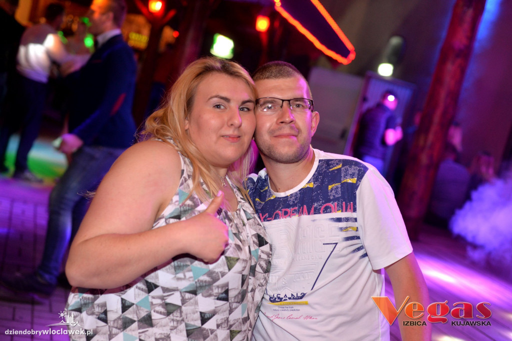 B-Day Party w Vegas Izbica Kujawska
