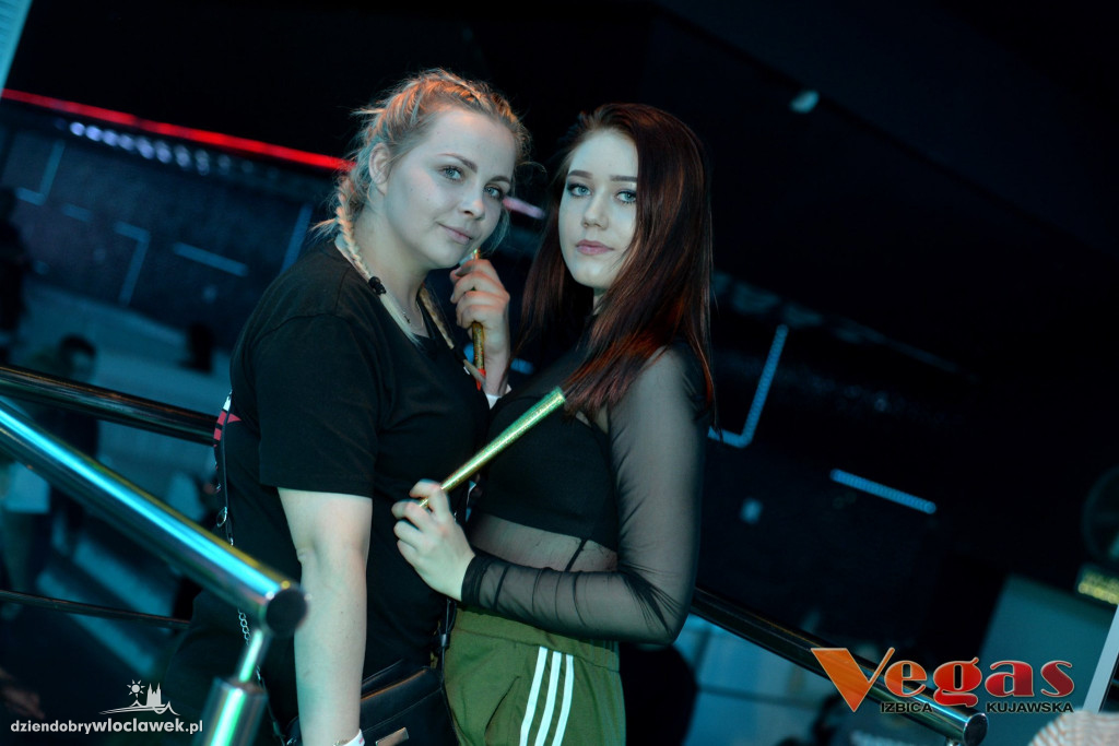 B-Day Party w Vegas Izbica Kujawska