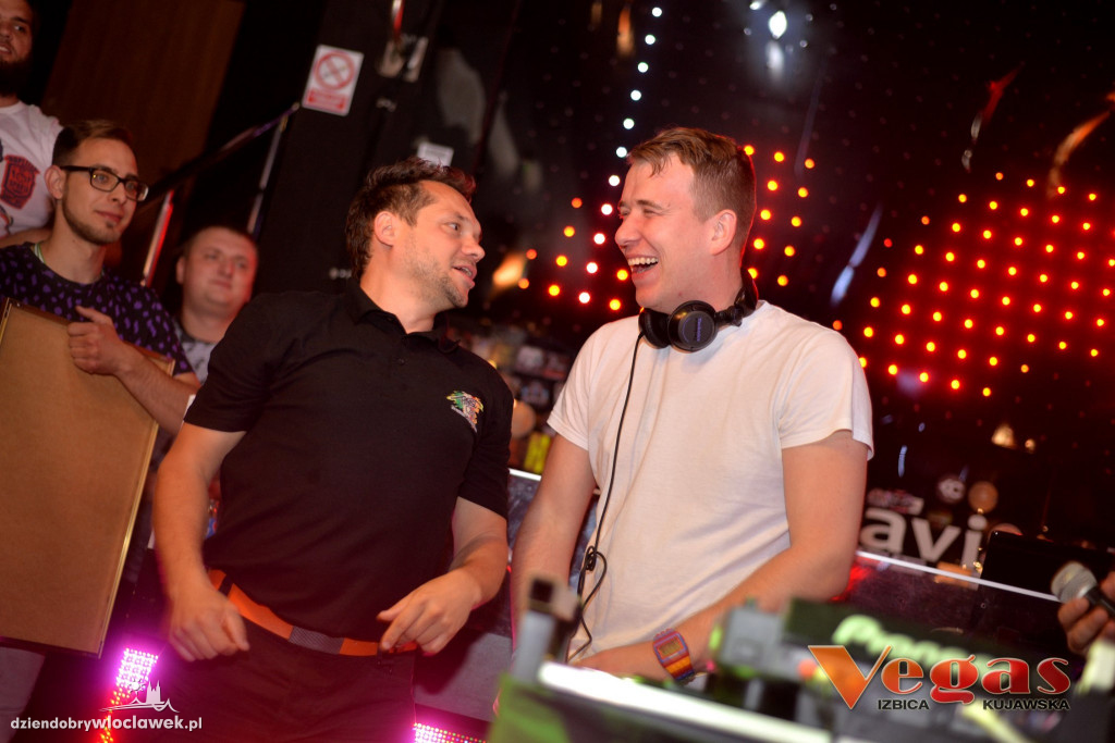 B-Day Party w Vegas Izbica Kujawska
