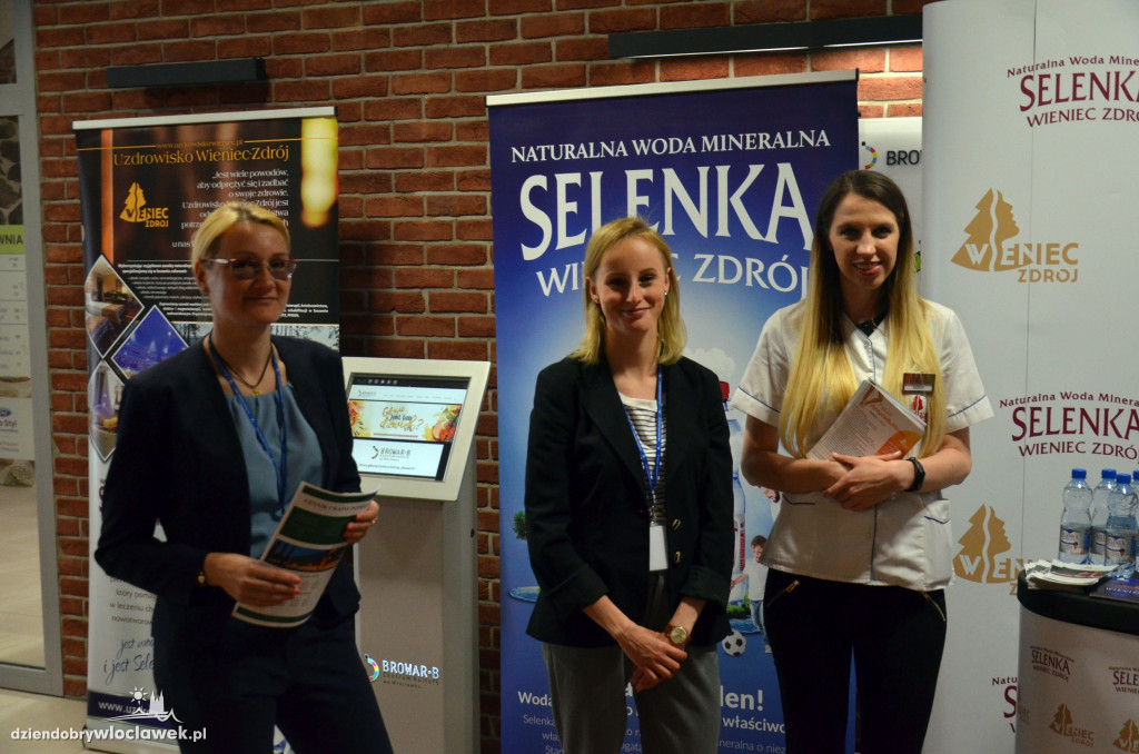 II Forum Seniorów we Włocławku