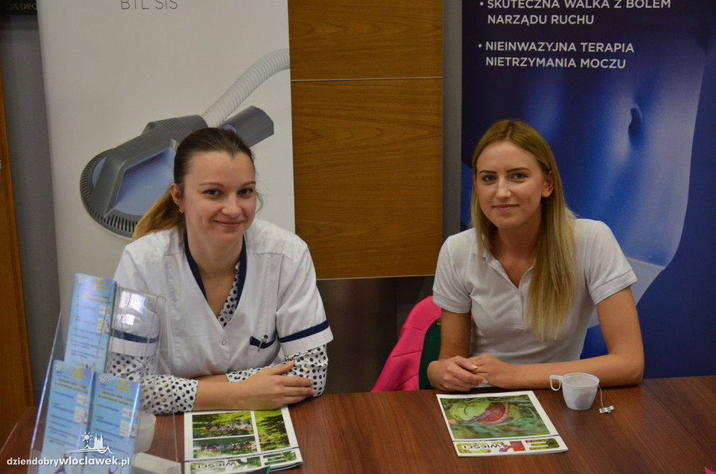 II Forum Seniorów we Włocławku