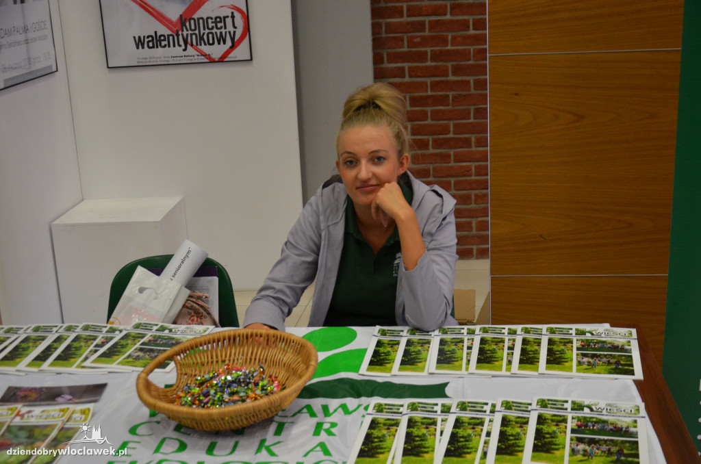II Forum Seniorów we Włocławku