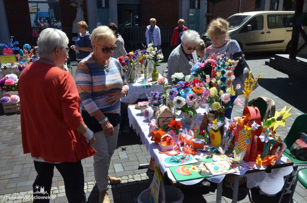II Forum Seniorów we Włocławku