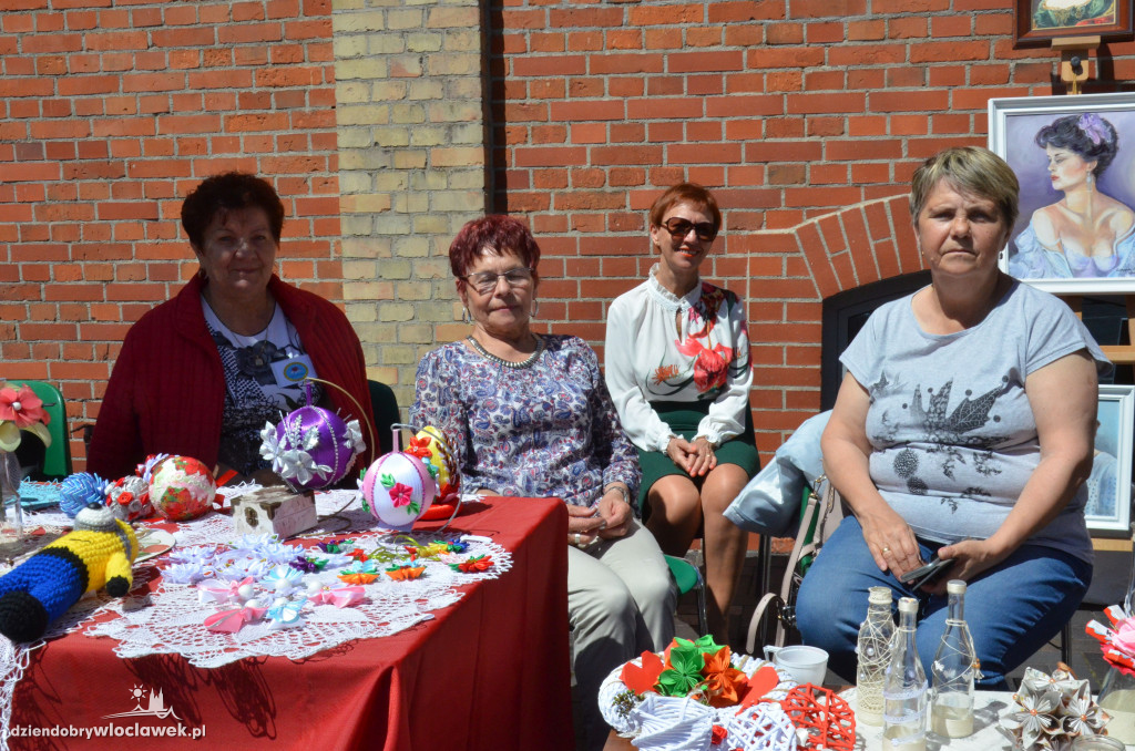 II Forum Seniorów we Włocławku