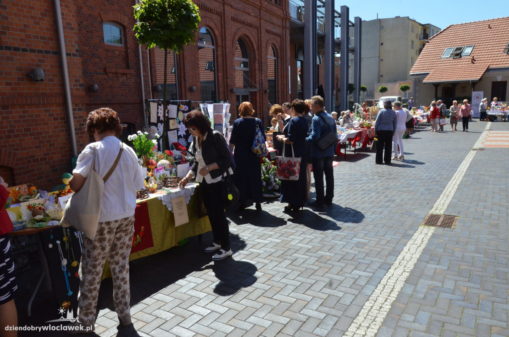 II Forum Seniorów we Włocławku