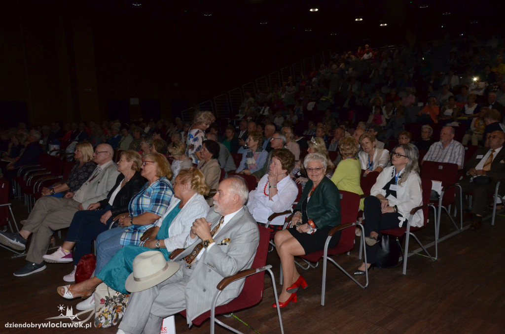 II Forum Seniorów we Włocławku