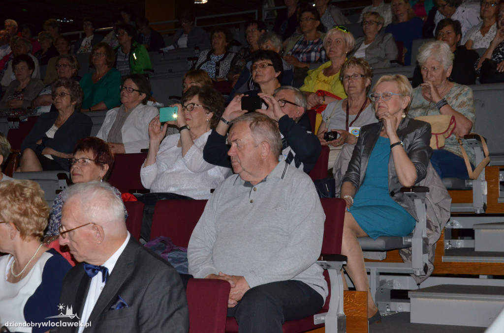 II Forum Seniorów we Włocławku