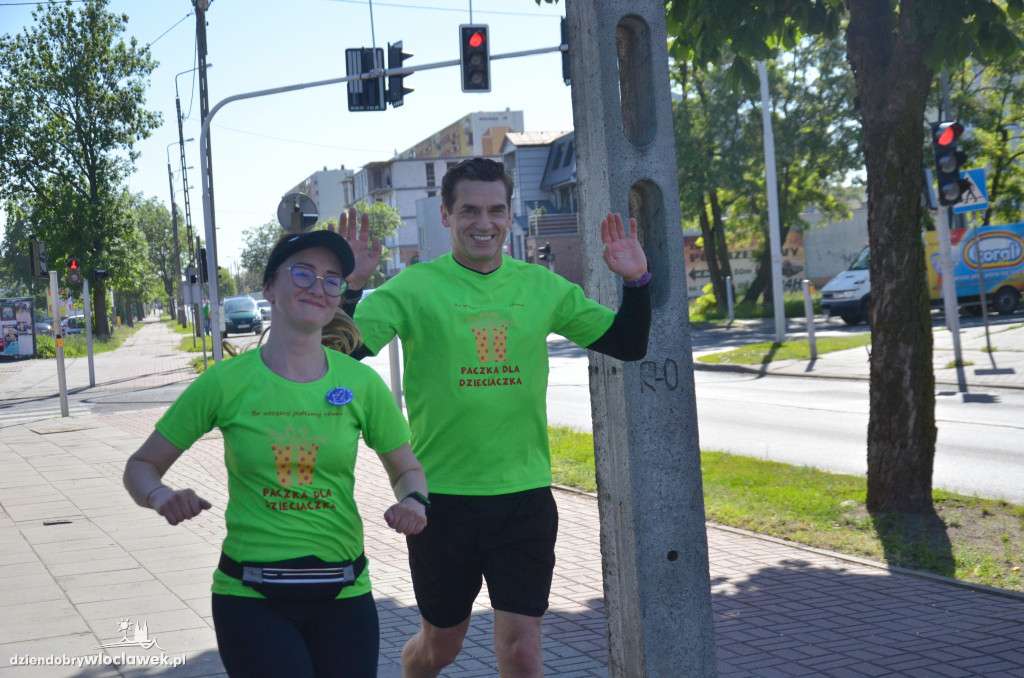 Akcja Paczka dla Dzieciaczka 2019