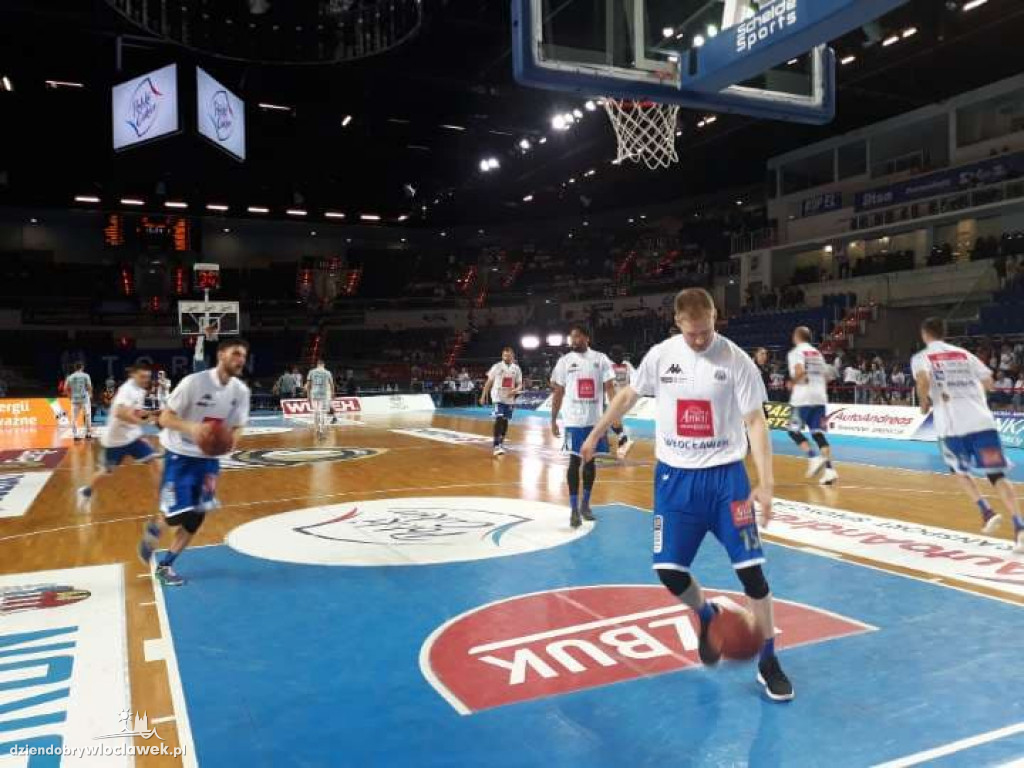 Pierwszy mecz finału oczami kibiców