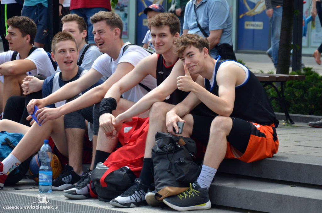 Kujawsko-Pomorskie 3x3 Basket Tour