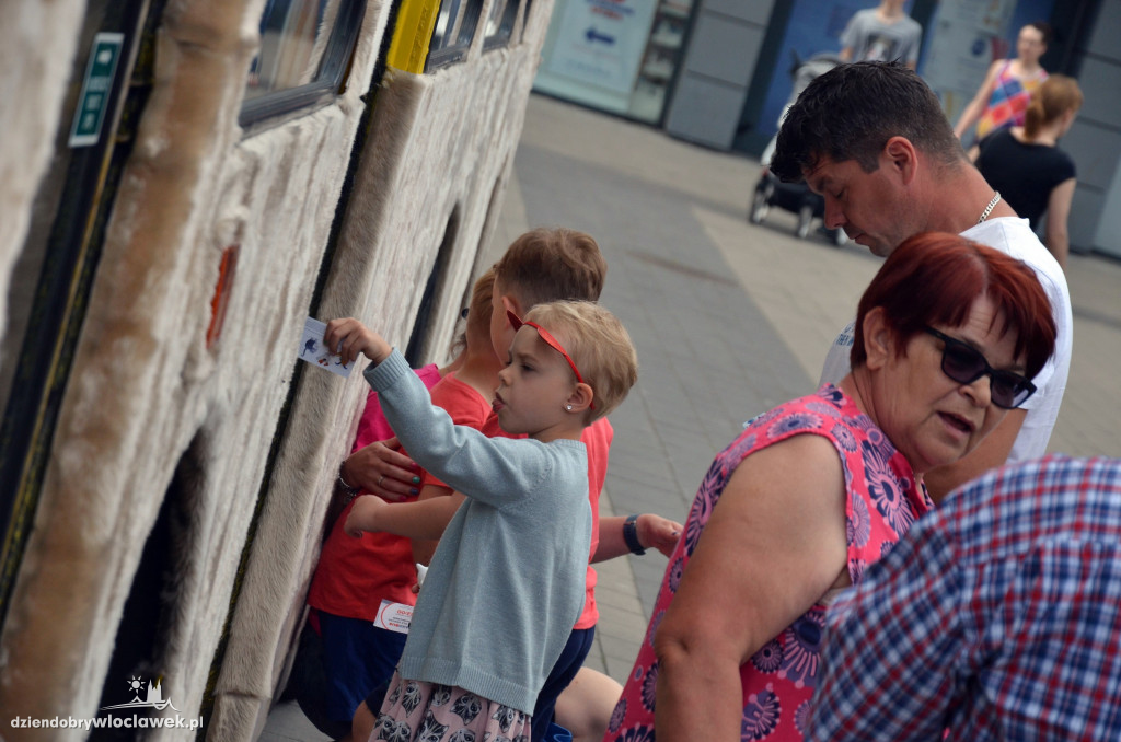 Dzień Dziecka z sekretami zwierzaków