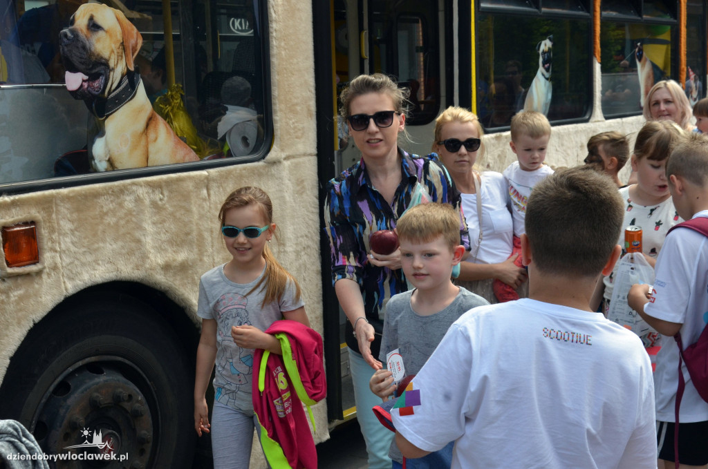 Dzień Dziecka z sekretami zwierzaków
