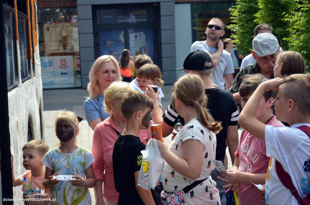 Dzień Dziecka z sekretami zwierzaków
