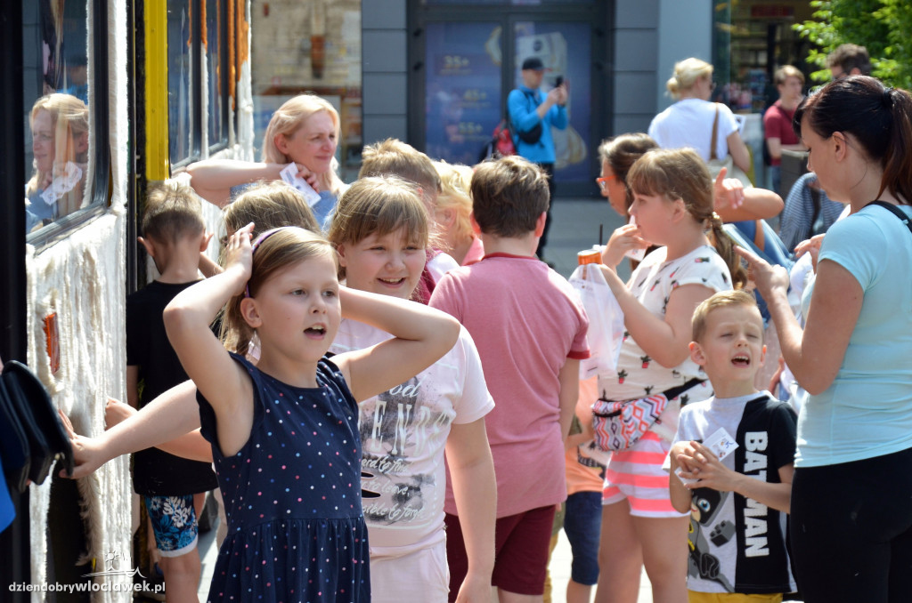 Dzień Dziecka z sekretami zwierzaków