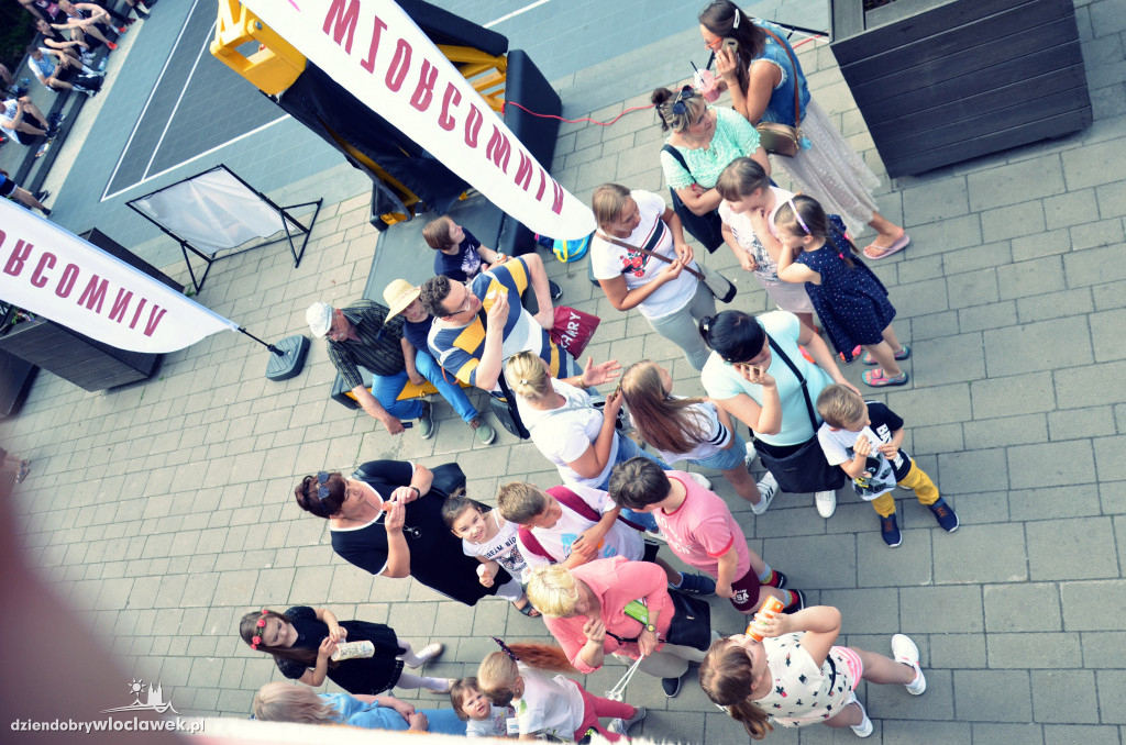 Dzień Dziecka z sekretami zwierzaków