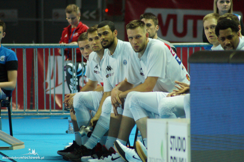 2. mecz finału Twarde Pierniki vs Anwil