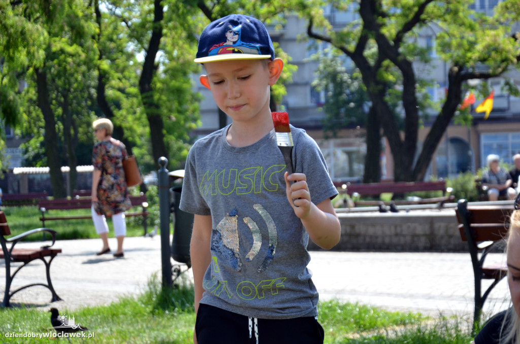 Ule i pszczoły - rodzinne warsztaty