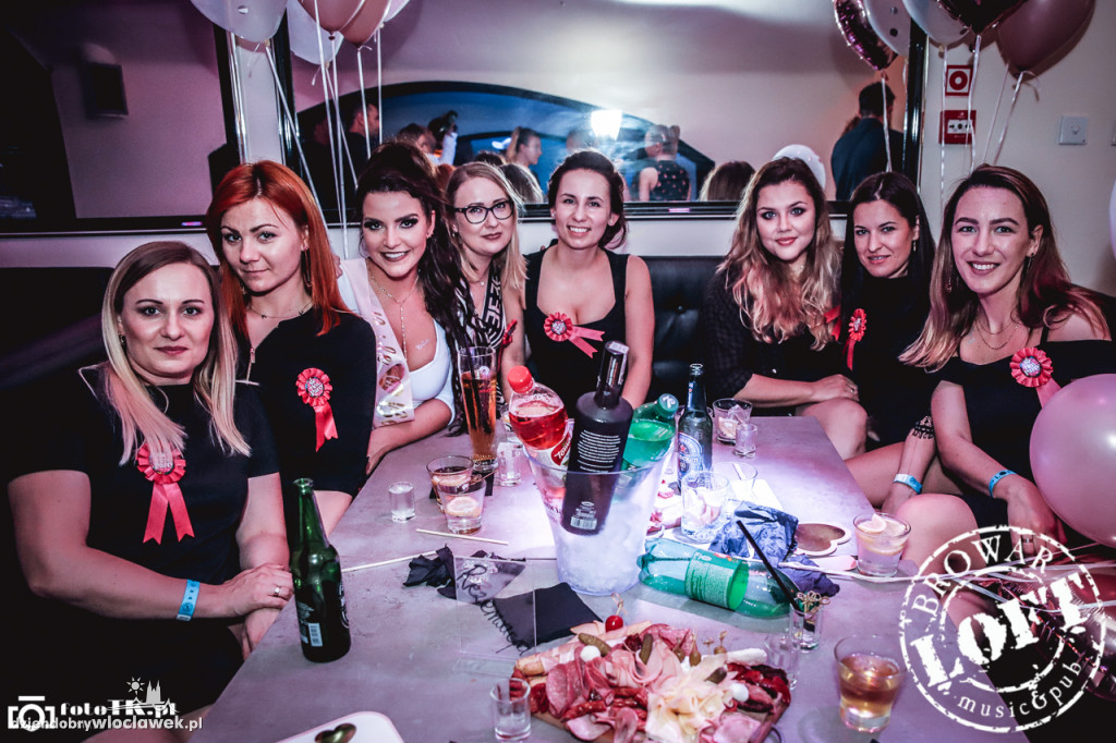 Sobota w Browar Loft Music & Pub