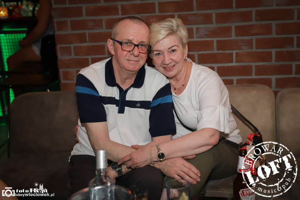 Sobota w Browar Loft Music & Pub