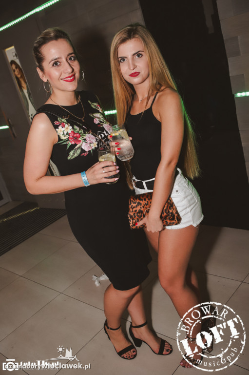 Sobota w Browar Loft Music & Pub