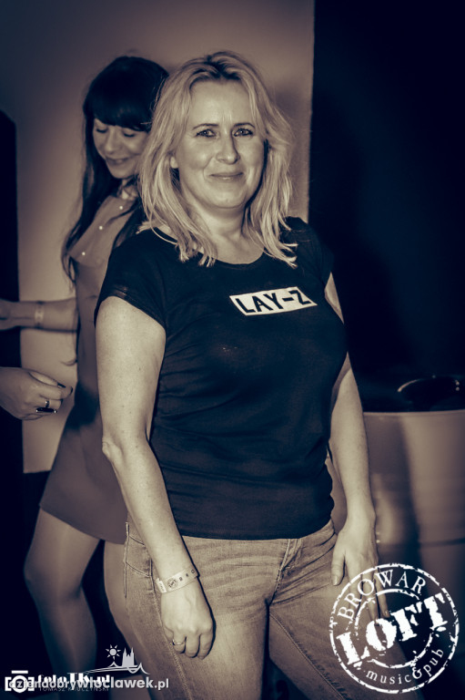 Sobota w Browar Loft Music & Pub