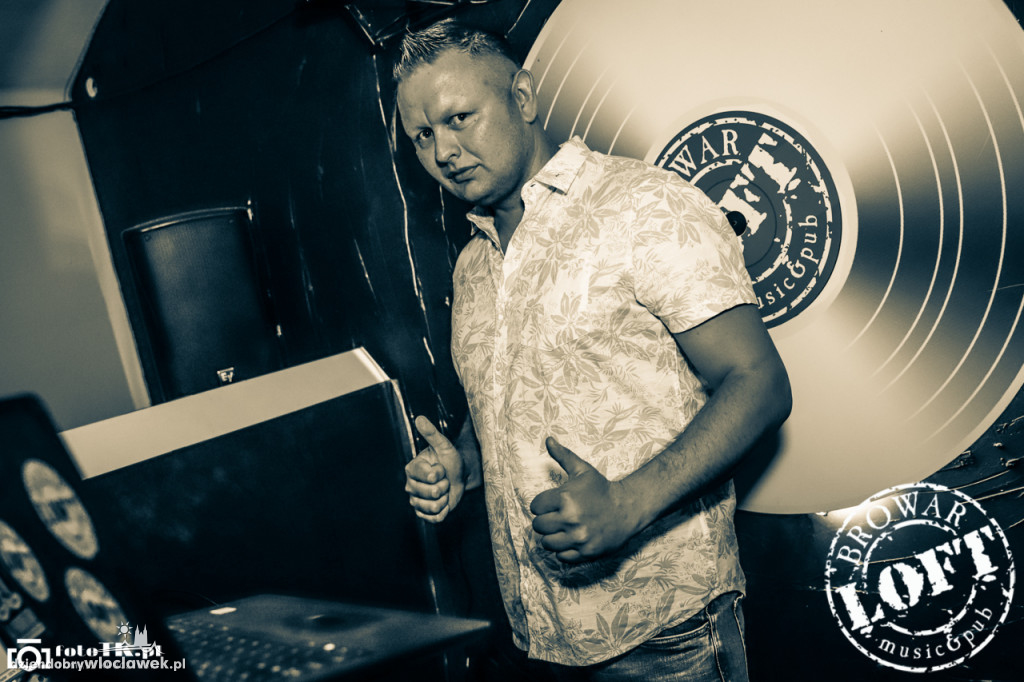 Sobota w Browar Loft Music & Pub