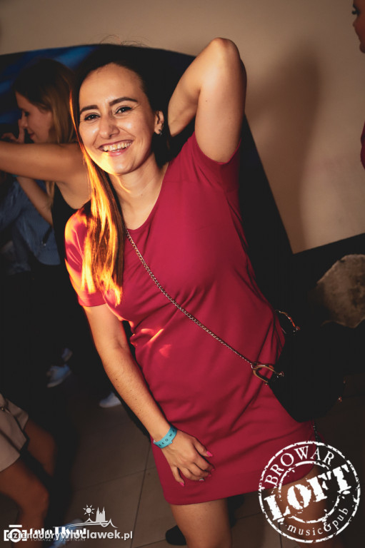 Sobota w Browar Loft Music & Pub