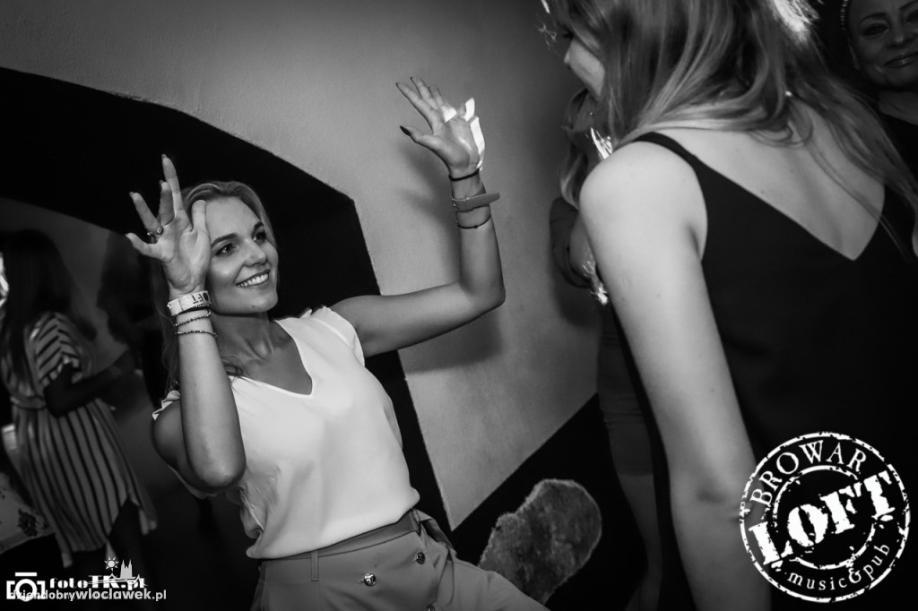 Sobota w Browar Loft Music & Pub