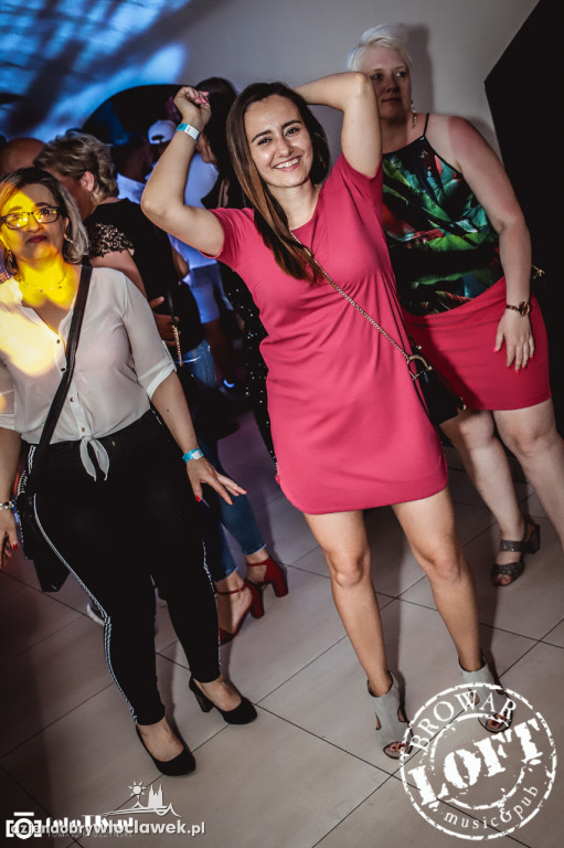 Sobota w Browar Loft Music & Pub