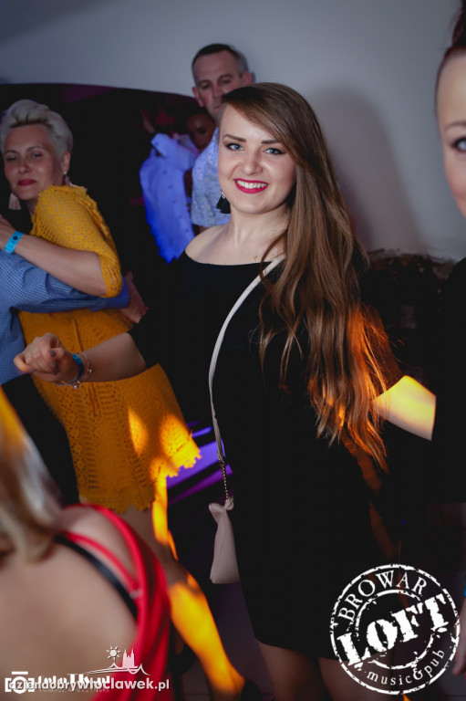 Sobota w Browar Loft Music & Pub