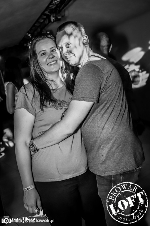 Sobota w Browar Loft Music & Pub