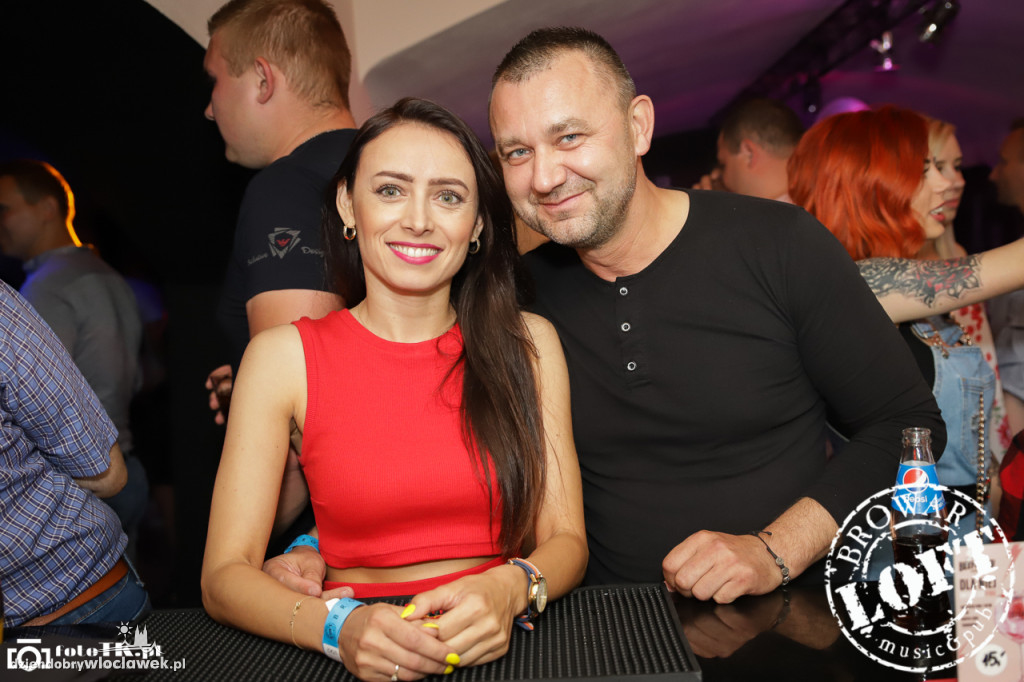 Sobota w Browar Loft Music & Pub