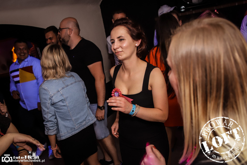 Sobota w Browar Loft Music & Pub