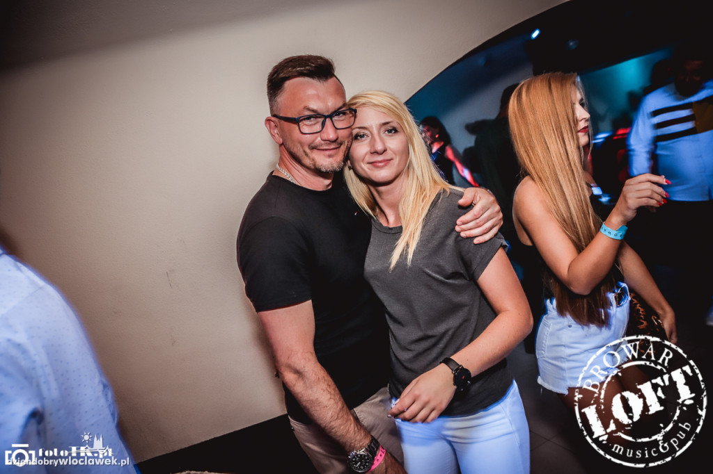 Sobota w Browar Loft Music & Pub