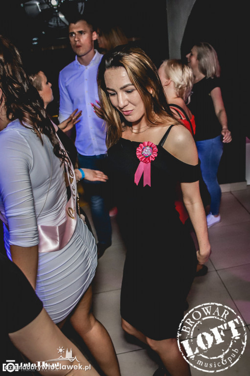 Sobota w Browar Loft Music & Pub