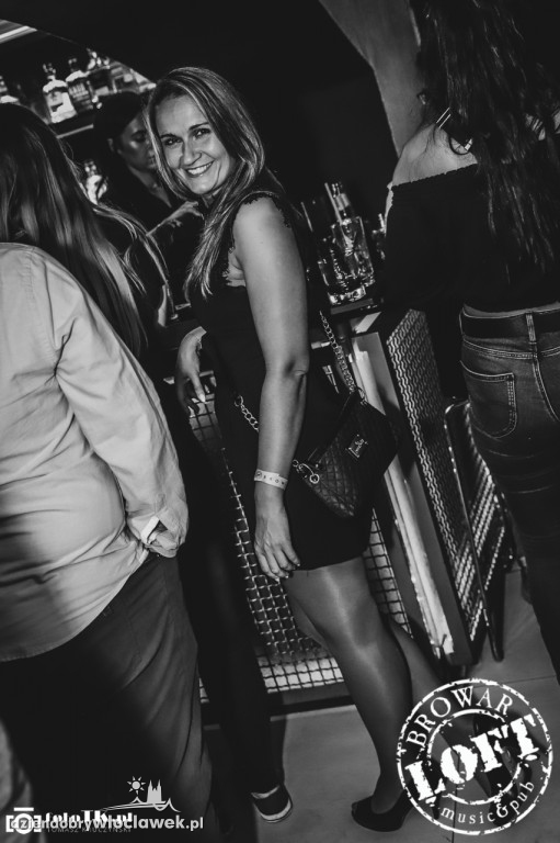 Sobota w Browar Loft Music & Pub
