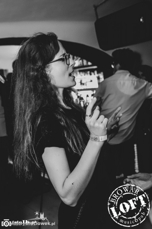 Sobota w Browar Loft Music & Pub