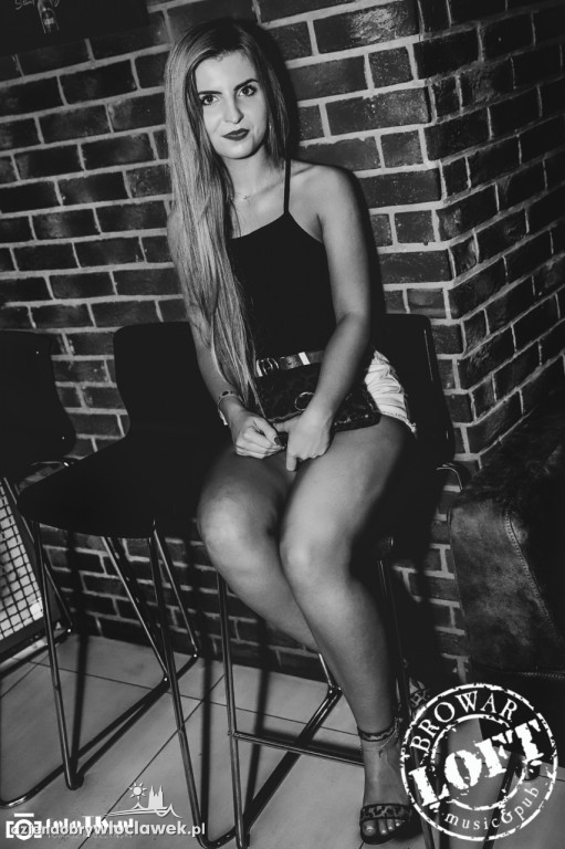 Sobota w Browar Loft Music & Pub