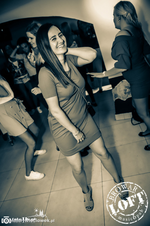 Sobota w Browar Loft Music & Pub