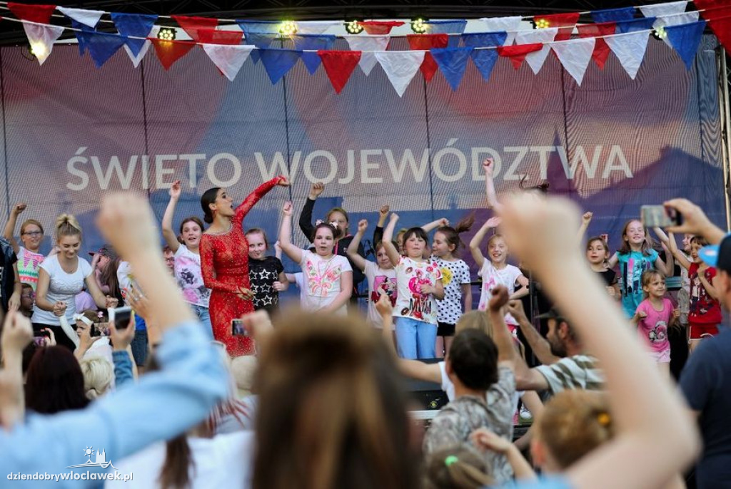 Święto województwa na bulwarach