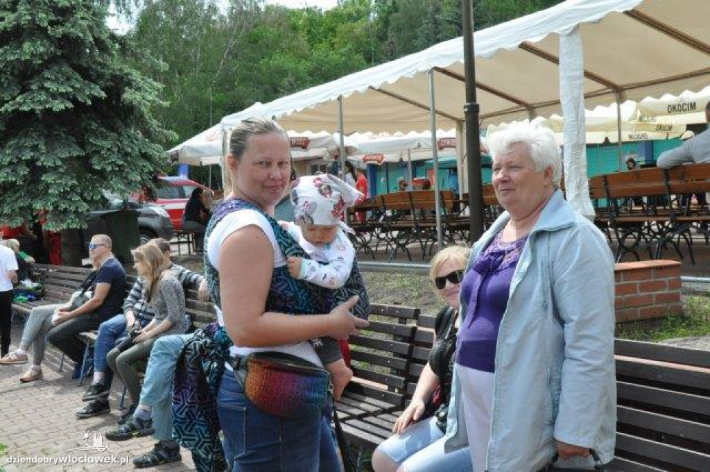 Dzień dziecka w Zarzeczewie