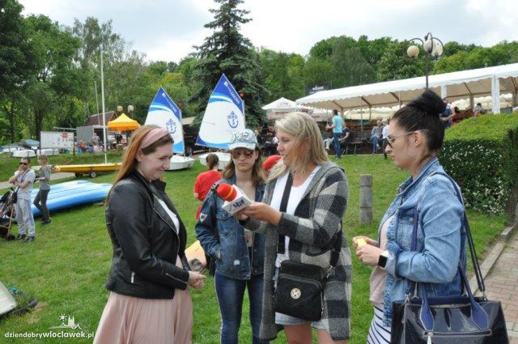 Dzień dziecka w Zarzeczewie