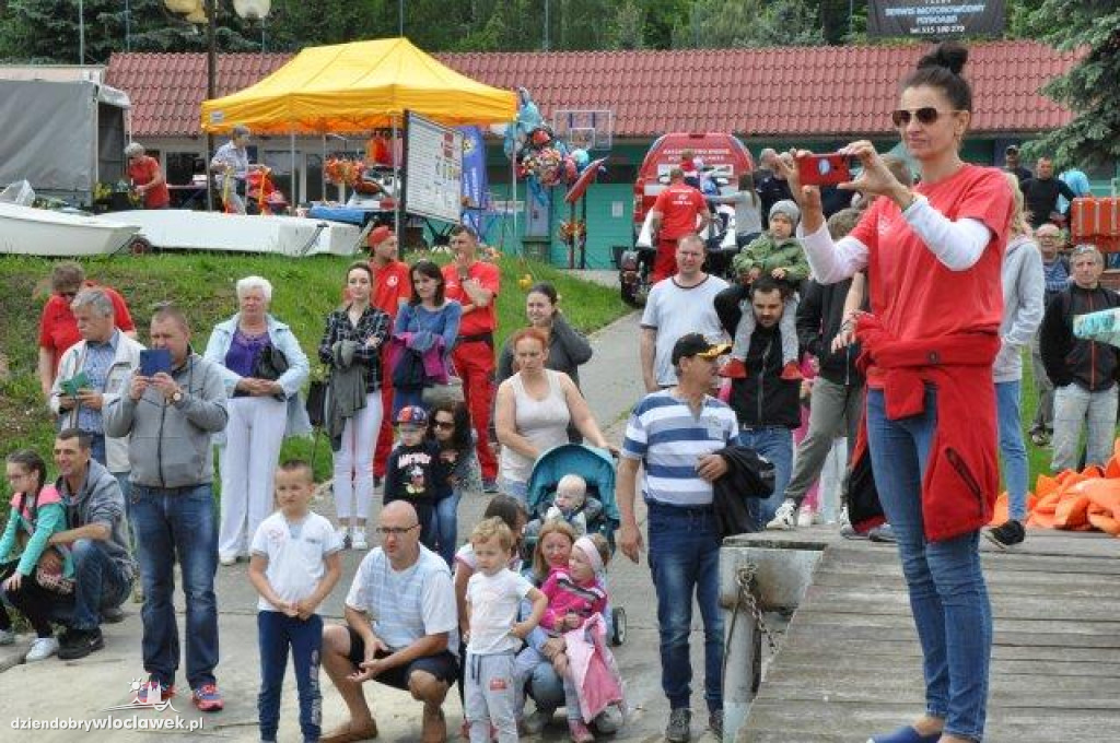 Dzień dziecka w Zarzeczewie
