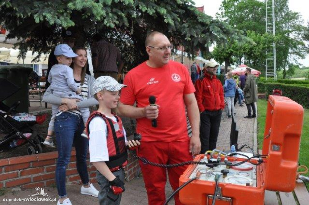 Dzień dziecka w Zarzeczewie
