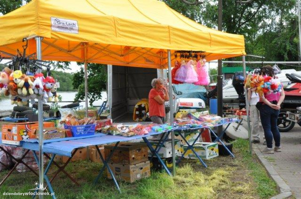 Dzień dziecka w Zarzeczewie