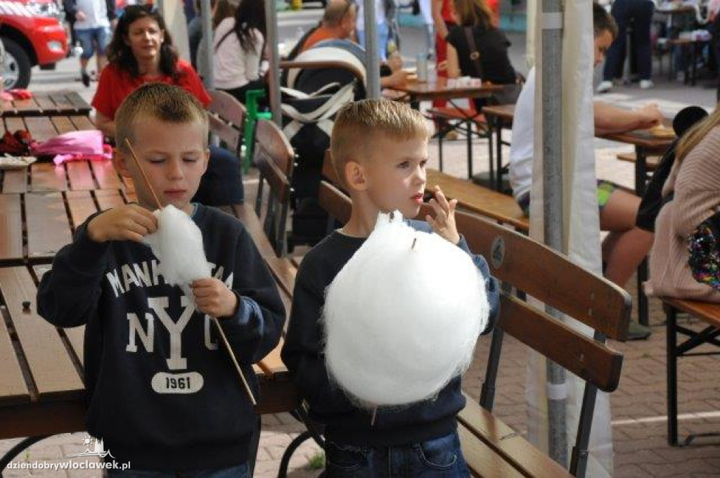 Dzień dziecka w Zarzeczewie